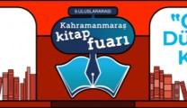 9.Uluslararası Kahramanmaraş Kitap Fuarı