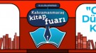 9.Uluslararası Kahramanmaraş Kitap Fuarı